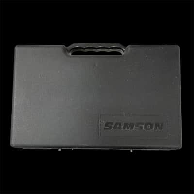 Samson Hard Case