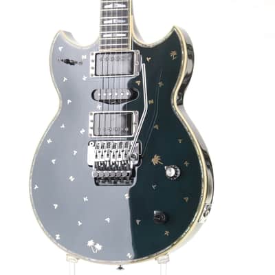 Yamaha Sg T2 Stn [2 Fh1160] (06/17) image 7