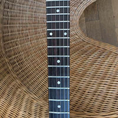 Gibson SG Special de 1996- Red Ferrari- The SG Collection image 4