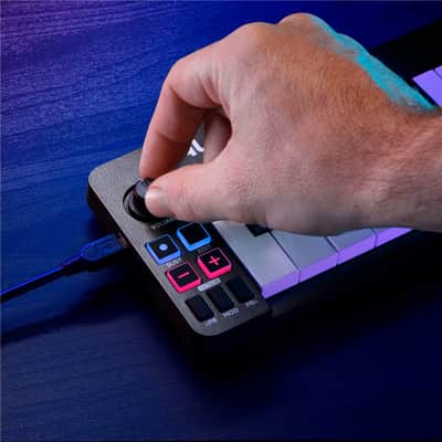Alesis Q Mini image 6