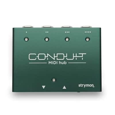 Strymon Conduit image 1