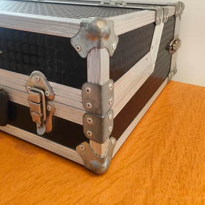 TECHNICS SL-P1200 — Professional Broadcast CD Player + Custom Flightcase (1986-1993) image 18