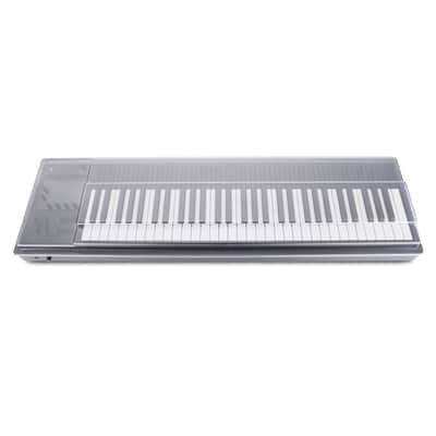 Decksaver Expressive E Osmose 61 Cover - Cover for Keyboards image 4