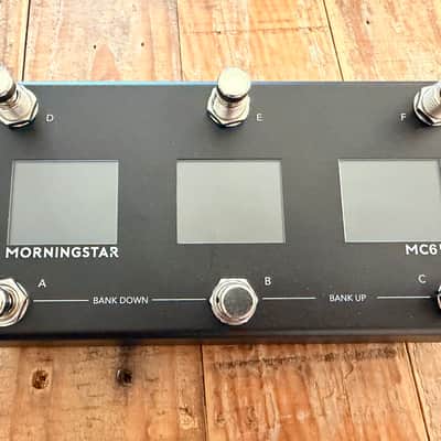 Morningstar Engineering MC6 Pro | Reverb