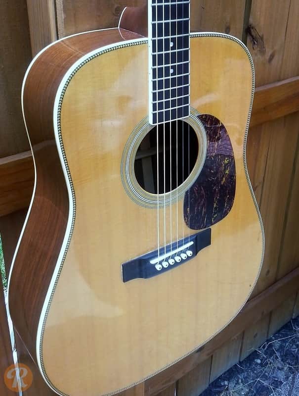 Martin Standard Series HD-35 (1993 - 2004) image 1