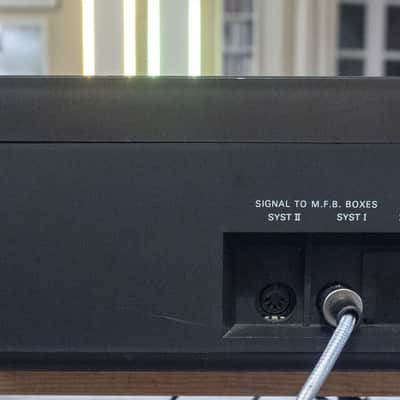 Philips audio system 22RH762 + 22RH541 Motional feedback active speakers image 13