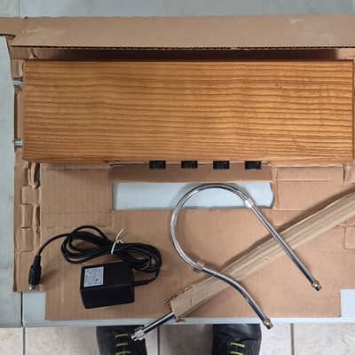 Moog Etherwave Standard Theremin 2009 - Present - Ash image 3