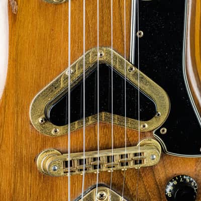 1980 Gibson Flying V2 II natural image 6