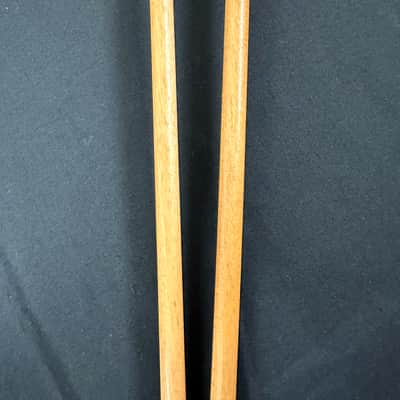 Innovative Percussion FS150 Soft Gray Yarn Marimba Mallets-EXCELLENT image 8