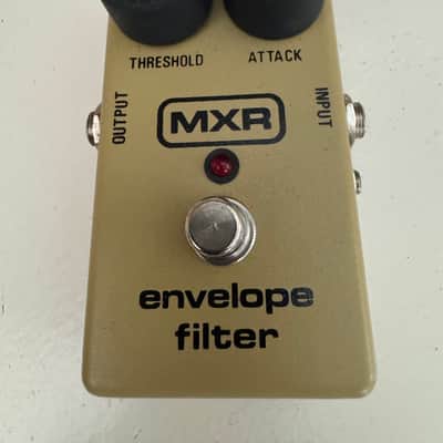 MXR Envelope Filter NOS 1983 - Cream image 6