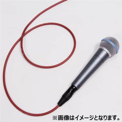 Noah'sark [Summer Bonus Sale] PASSGO RED ST TS PHONE Cable (Stereo) (1.5m) (Passgo Red) (Line Cable/Stereo Cable/Instrument Cable) (Stereo Phone-Phone) (6.3 (2-pole L/R) - 6.3 (2-pole L/R)) (Made in Japan) image 6