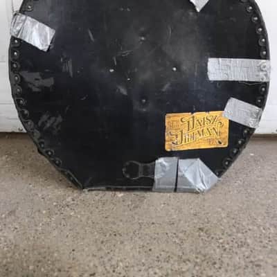 Humes & Berg Custom Fiber 20" Cymbal Case image 4