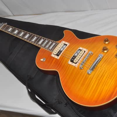 Edwards Limited Model Les Paul | Reverb