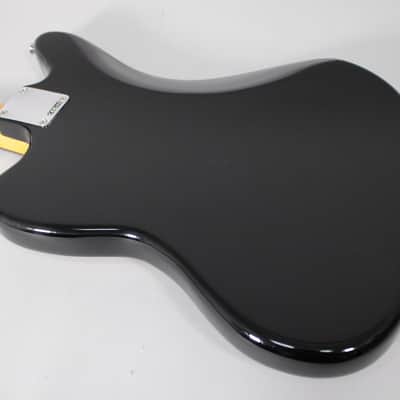 2025 Fender Limited Edition Johnny Marr Signature Special Jaguar Black w/OHSC image 11