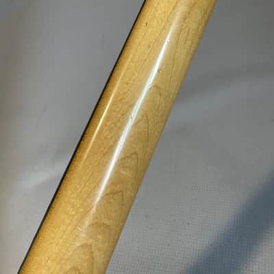 1989-91 Charvel Deluxe 275 Deluxe Series Toothpaste Logo RW Guitar Neck Floyd Ready #2 image 21