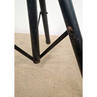 Unbranded Pa Speaker Stand - Black - Good image 5