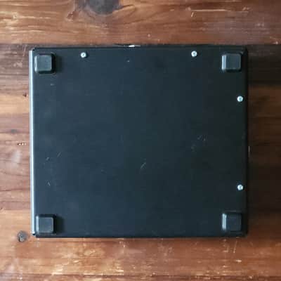 Moffenzeef Modular Stargazer Digital Drone Synthesizer - Black image 2