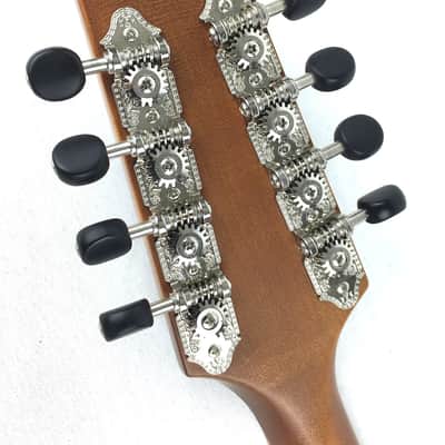 Breedlove Premier OF Mandolin - The Last of the American-Made Breedloves image 12