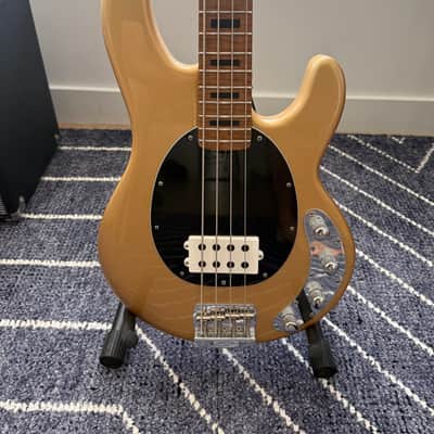 Ernie Ball Music Man StingRay 4 H Slo Special image 1