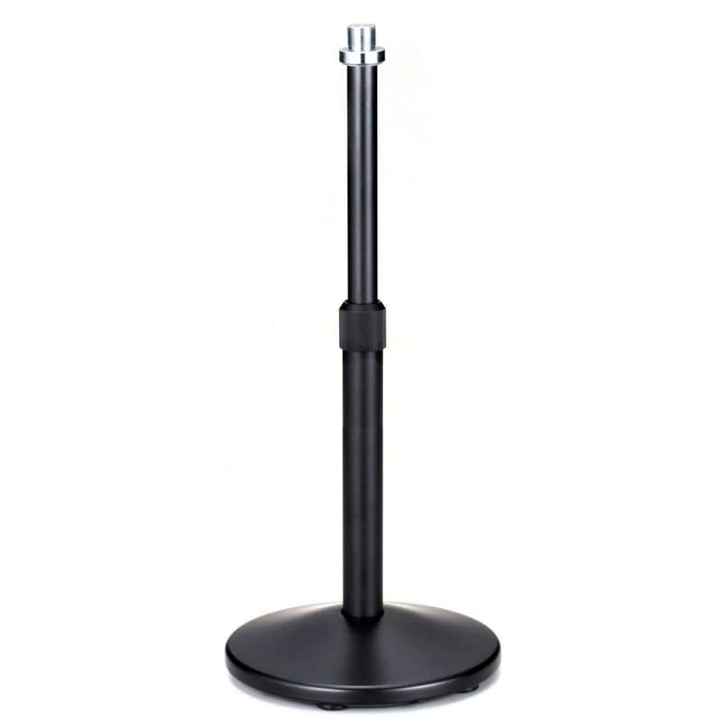 Tama Iron Works Tour Table Top Microphone Stand image 1