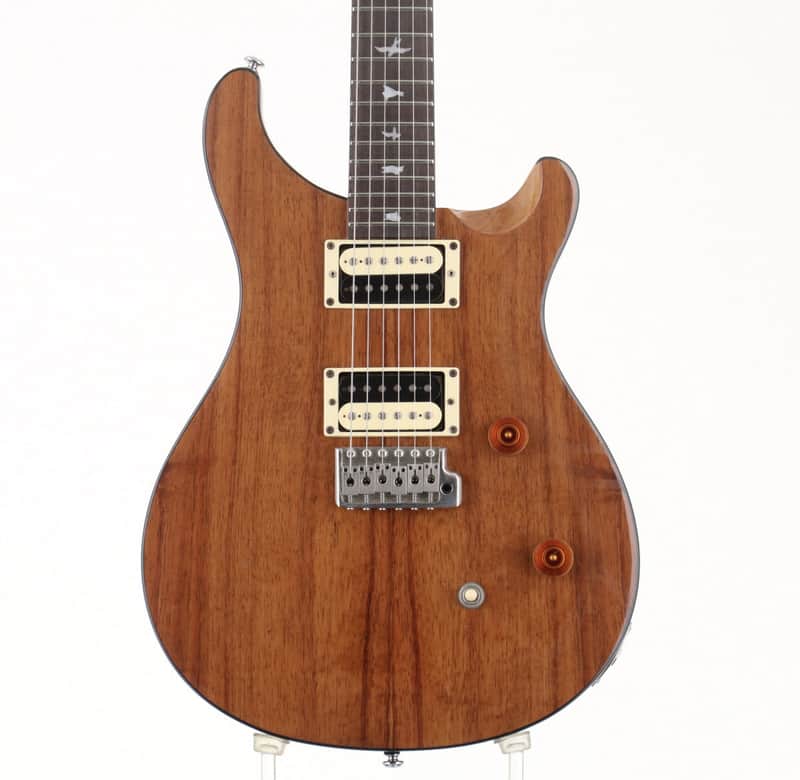 PRS SE 2016 SE Custom 24 KOA [Q09162] (07/15) image 1