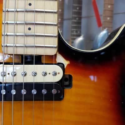 Olp Mm1 Fr Floyd Rose Axis image 2
