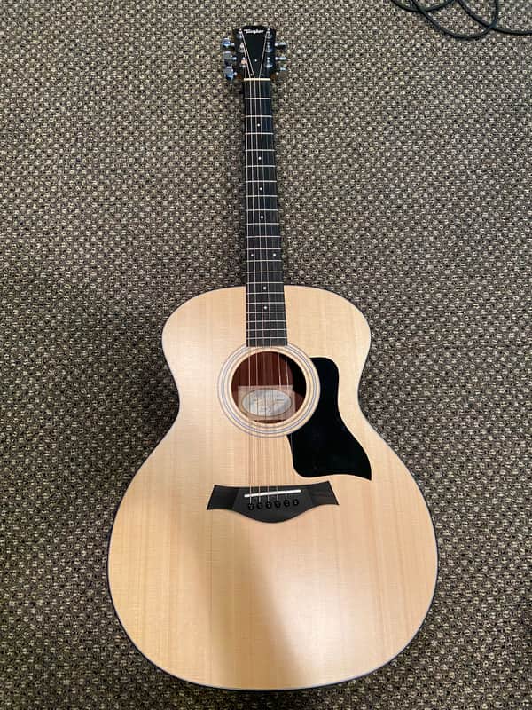 Taylor 114e 2019 - 2020 image 1