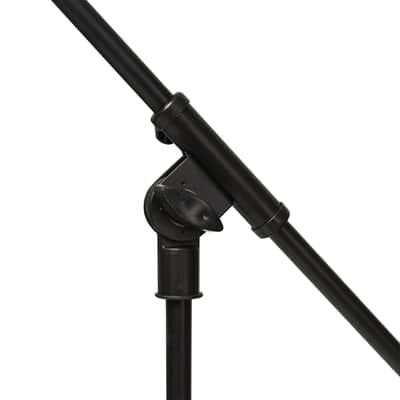 Microphone Stand With Clip Stagg MISQ22 image 2