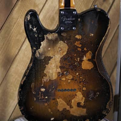Texas Guitar Workshop image 4