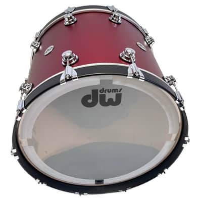 DW Collector's Series Drum Set image 2