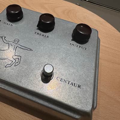 Klon Centaur Professional Overdrive image 4