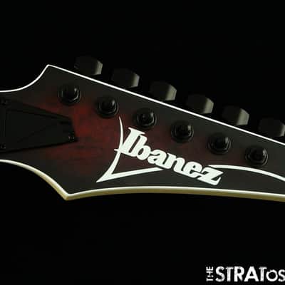 Ibanez RG470DXW Wizard III NECK & TUNERS 15.75 image 1