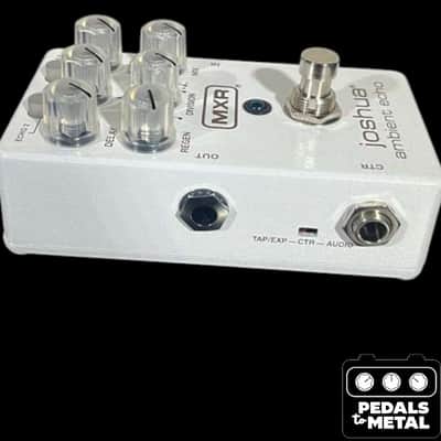 MXR M309 Joshua Ambient Echo 2024 - Present - White - X17730 image 3