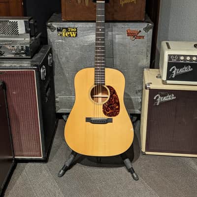 Martin D-18 Authentic 1937 Dreadnought Acoustic Guitar w/Case (2005) image 1