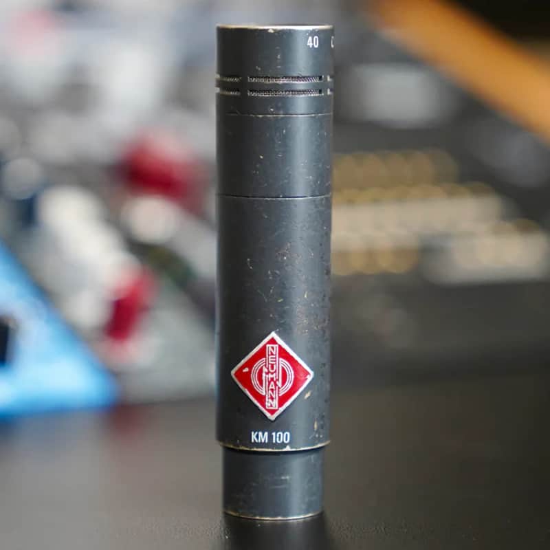 Neumann KM 140 image 1