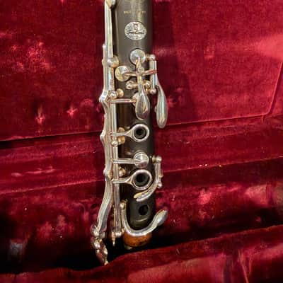 Buffet Crampon Festival Bb Clarinet image 3