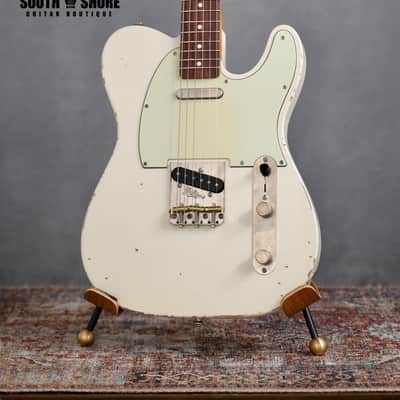 K-Line Truxton 2025 - Olympic White, NEW (Authorized Dealer) image 1