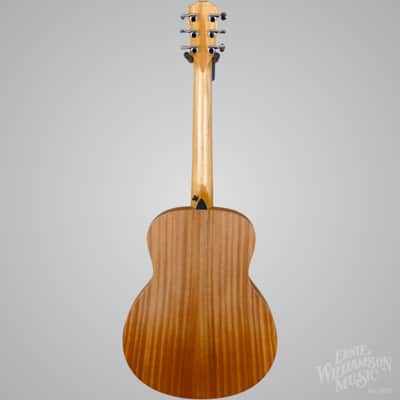 Taylor GS Mini Torrefied Spruce/Sapele Natural image 5