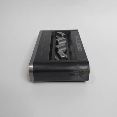 M-Audio Mobile Pre MKII USB Preamp/Interface image 9