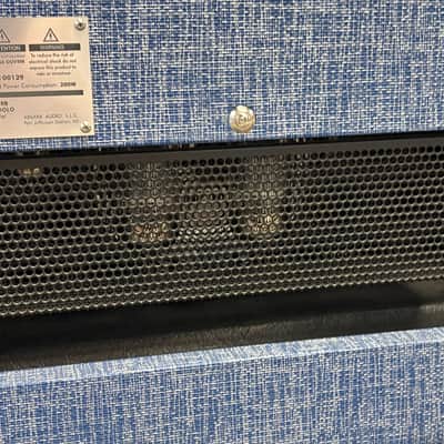 Supro 1642RT Titan Combo 1x10", 50 watts, Used image 8
