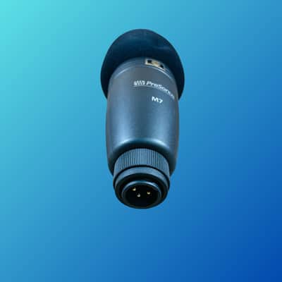 PreSonus M7 Condenser Microphone image 4