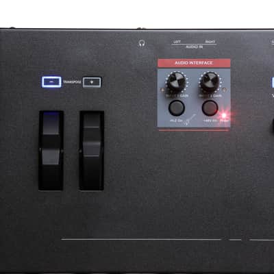 Kurzweil K2700 | 88-Key Synthesizer Workstation. New with Full Warranty! image 8