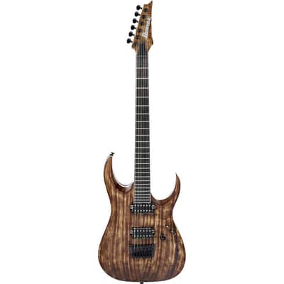 Ibanez RGAIX6U Iron Label