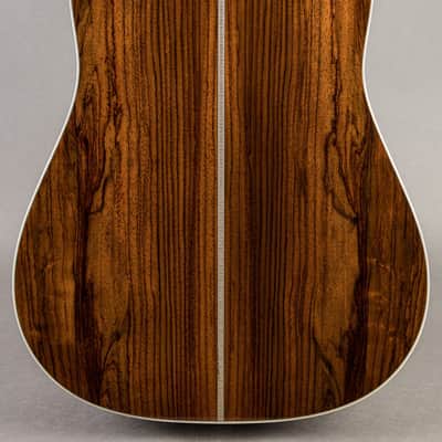 Martin Custom Shop HD-28 2021, Natural image 7