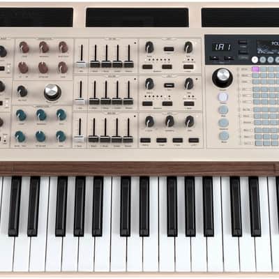 Arturia Polybrute 12 EXDEMO