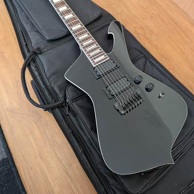 Ibanez IC507 Iceman 7-String – DiMarzio D Activator, Set-Neck, Discontinued Model (2013) image 1