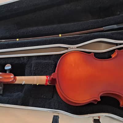 Scherl & Roth 12" Viola R401E12 image 2