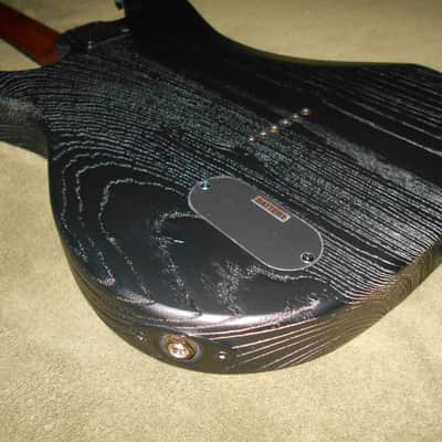 ESP LTD SN1000HT 2024 Fire Blast -Fishmans image 6