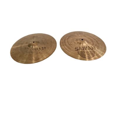 Sabian B8 - Cymbals - Good image 1