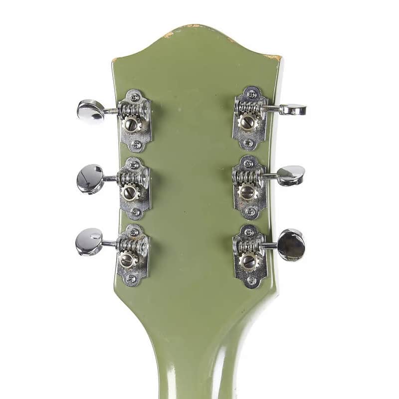 Gretsch Single Anniversary 1960 - 1971 image 7